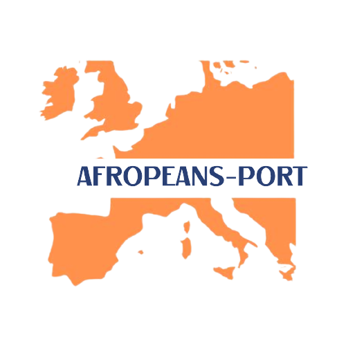AFROPEANS - PORT