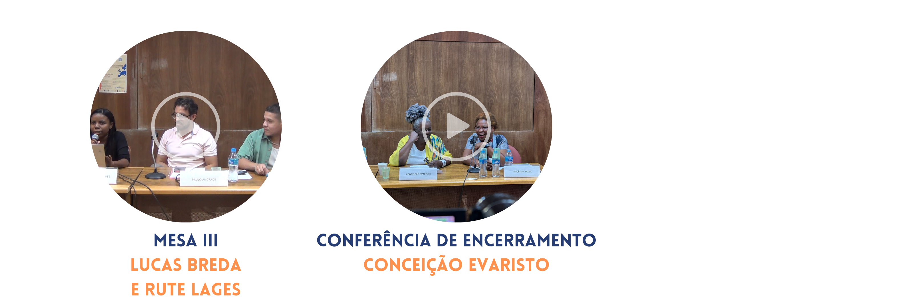 Gravações